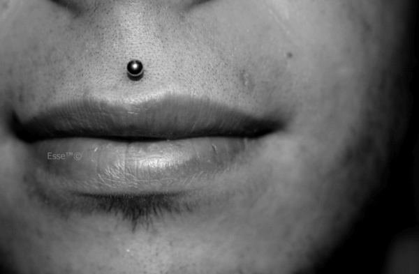 Medusa Piercing ideas 12