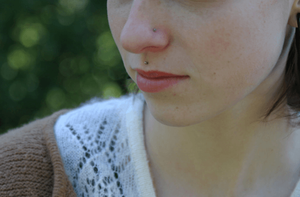 Medusa Piercing ideas 2