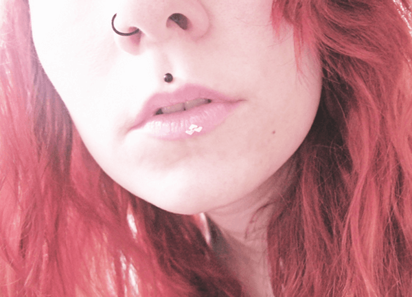 Medusa Piercing ideas 21