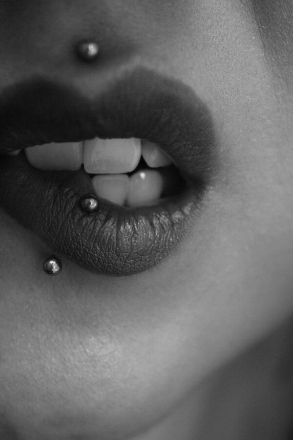 Medusa Piercing ideas 34