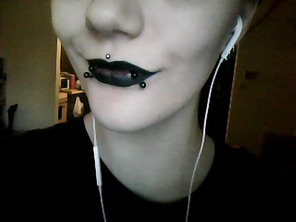 Medusa Piercing ideas 52