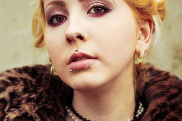 Medusa Piercing ideas 62