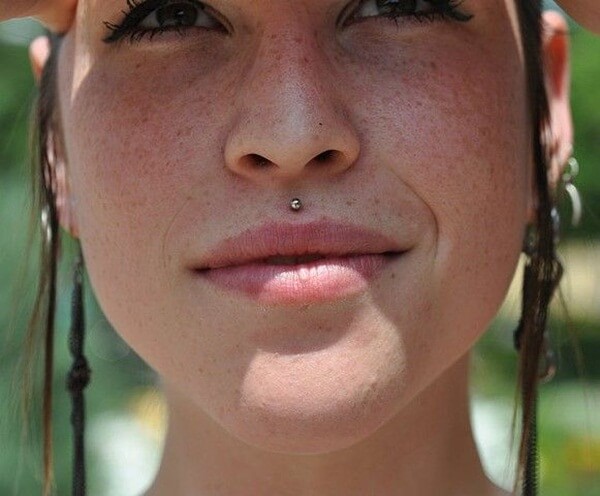 Medusa Piercing ideas 66