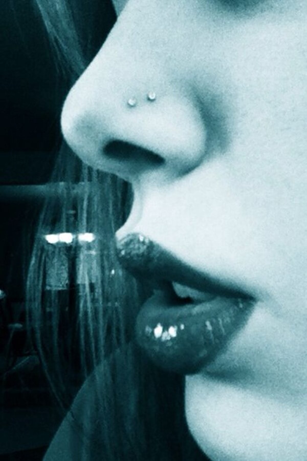 Nose Piercing designs24