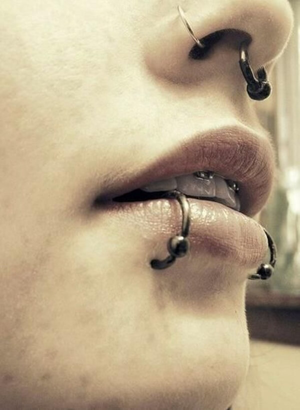 Nose Piercing designs32