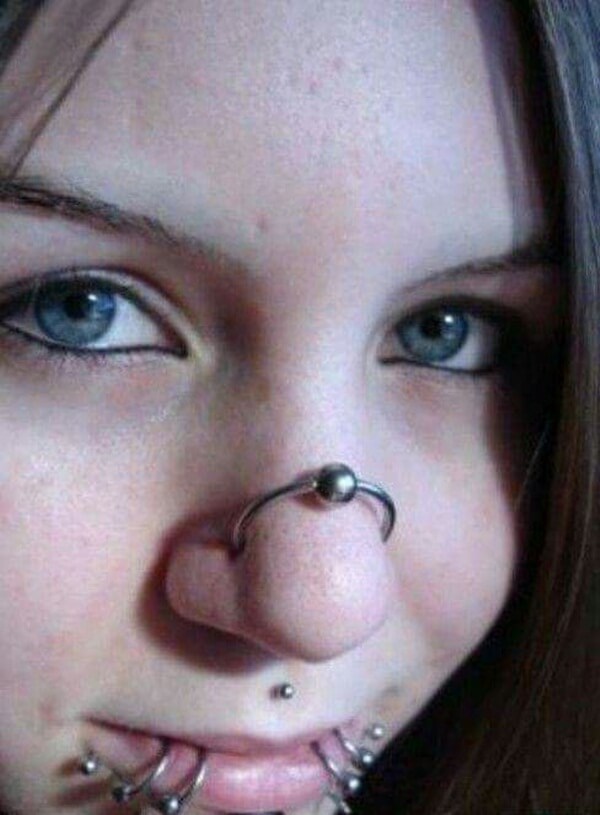 Nose Piercing designs34