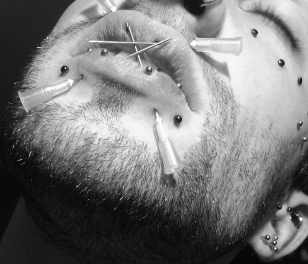 60+ Play Piercing Ideas for SelfExpression and Spiritual Pleasures