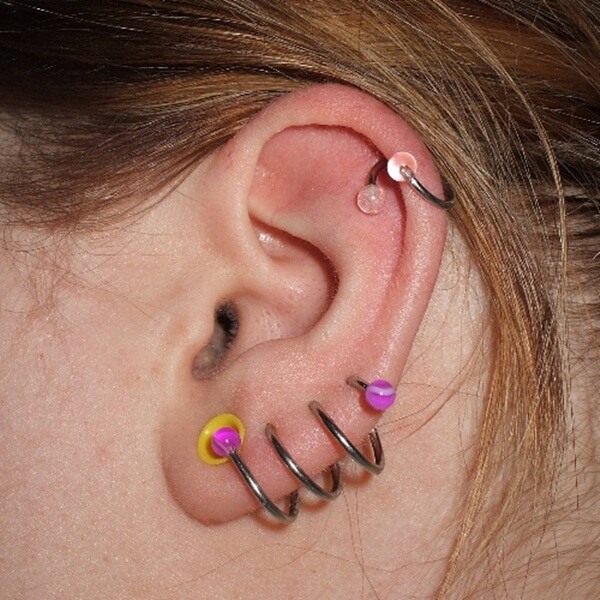 Spiral piercing designs11