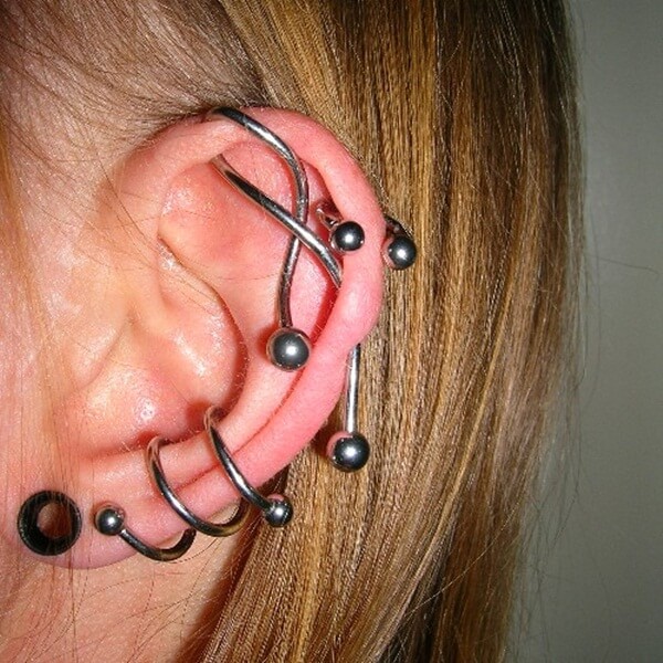 Spiral piercing designs16