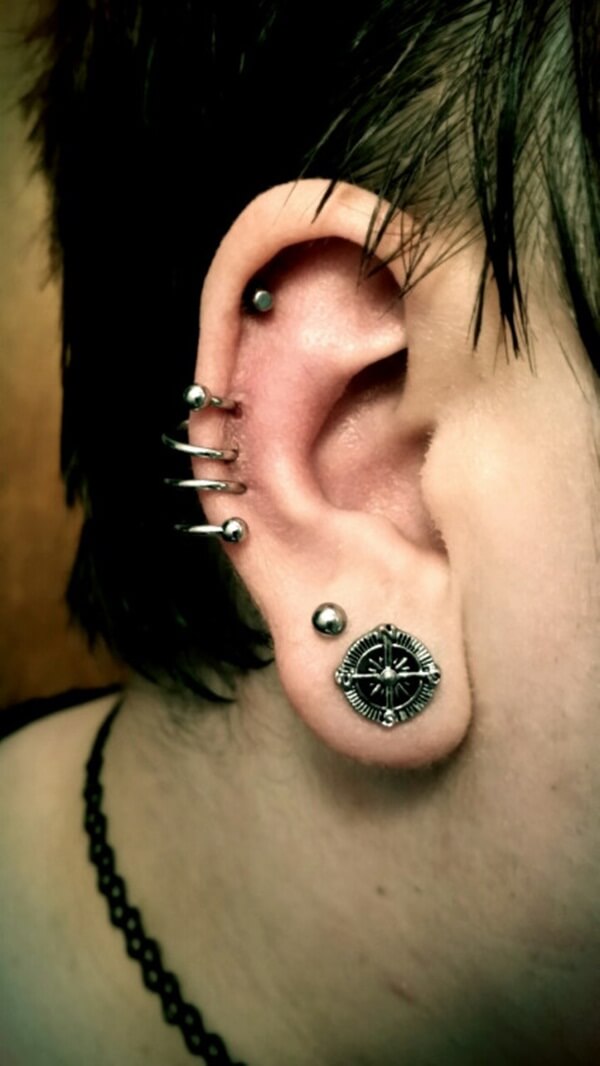 Spiral piercing designs28