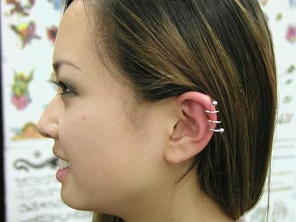 Spiral piercing designs30