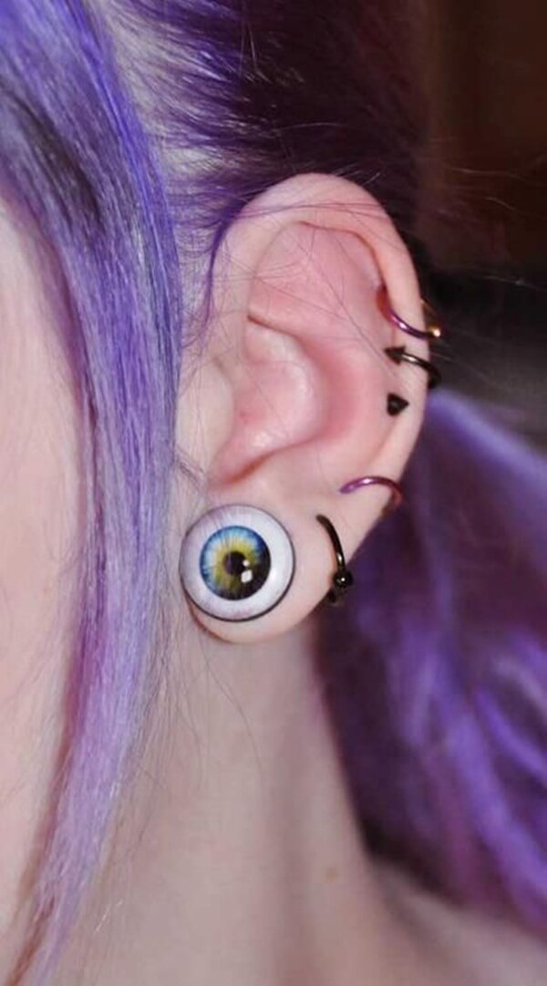 Spiral piercing designs37