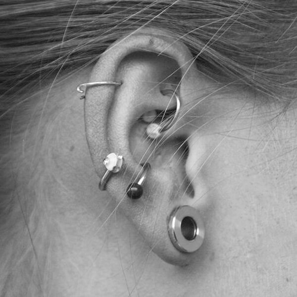 Spiral piercing designs41