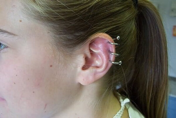 Spiral piercing designs51