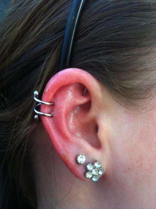 Spiral piercing designs62