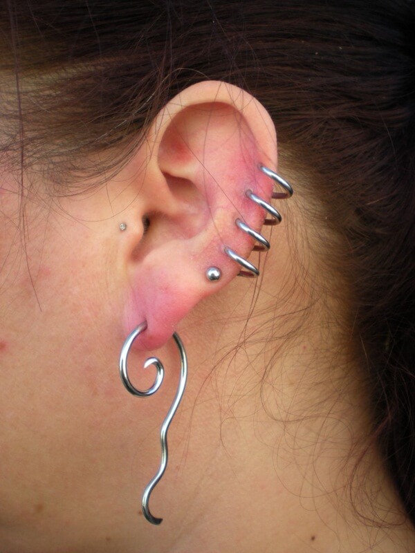 Spiral piercing designs7