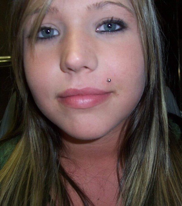 Monroe piercing designs 17