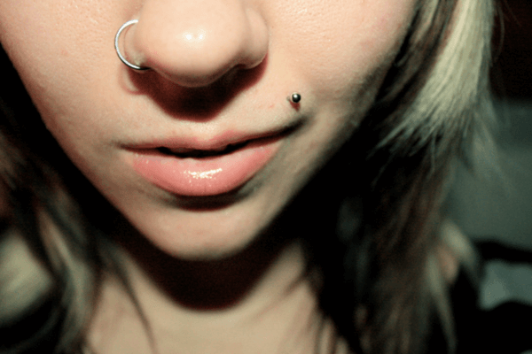 Monroe piercing designs 2