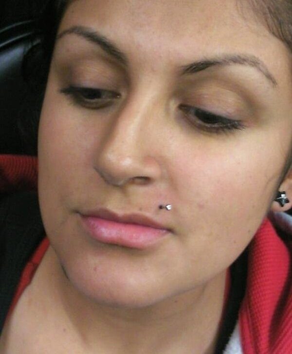 Monroe piercing designs 33