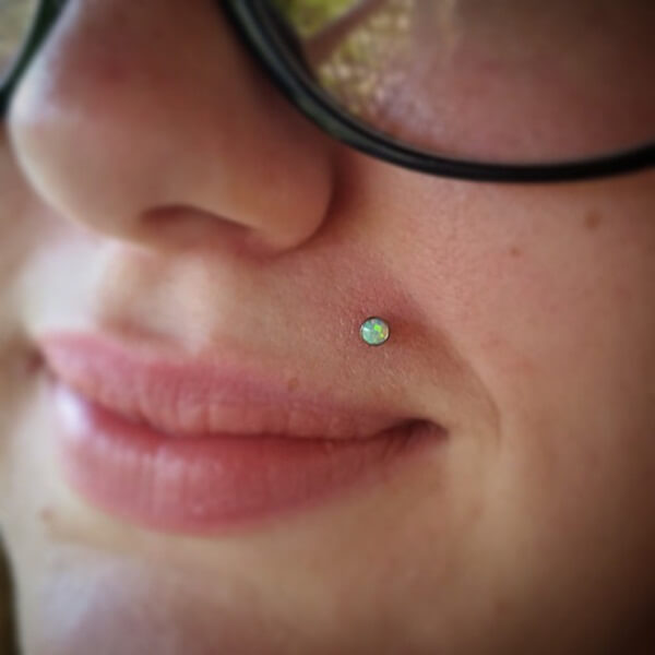 Monroe piercing designs 45