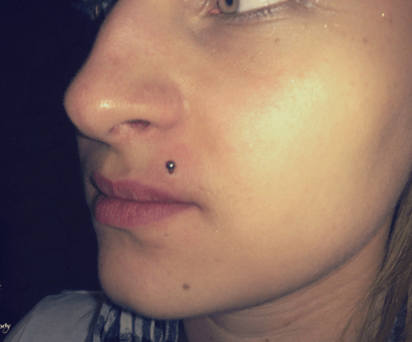 Monroe piercing designs 5