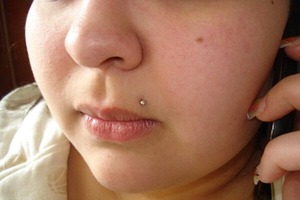 Monroe piercing designs 50