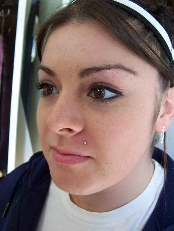 Monroe piercing designs 51