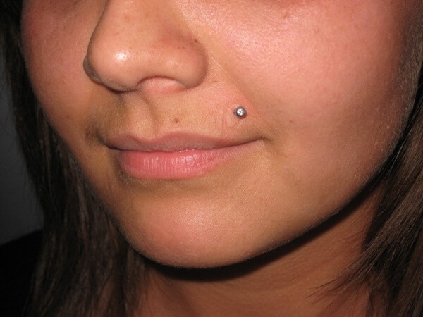 Monroe piercing designs 55