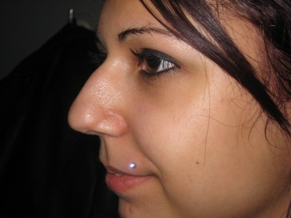 Monroe piercing designs 56