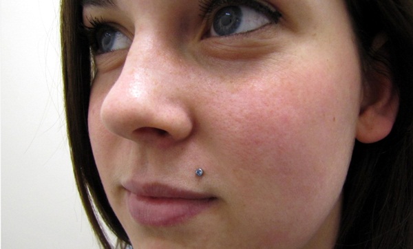 Monroe piercing designs 58