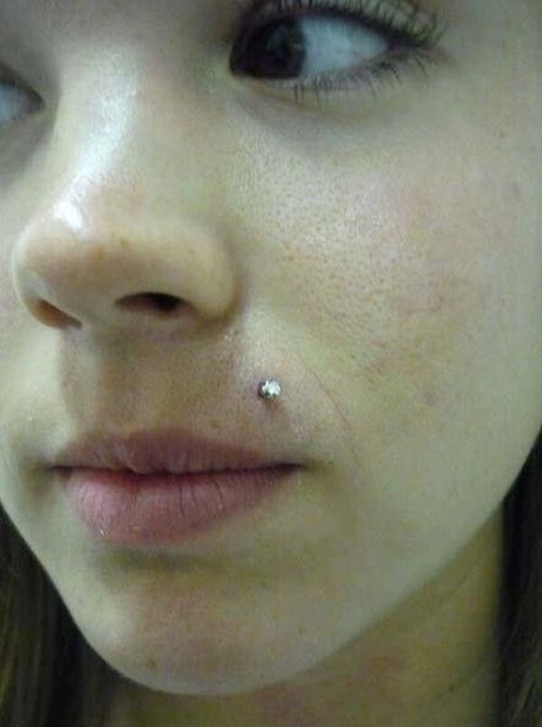 Monroe piercing designs 59