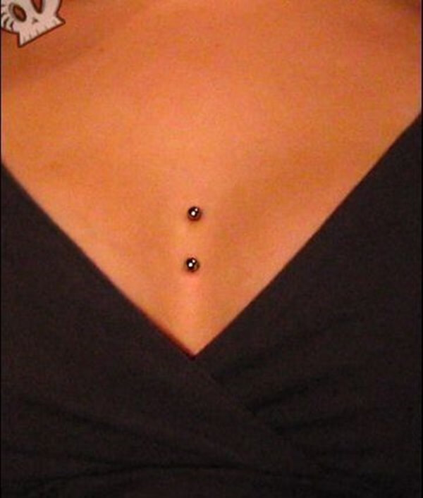 Surface Piercing (20)