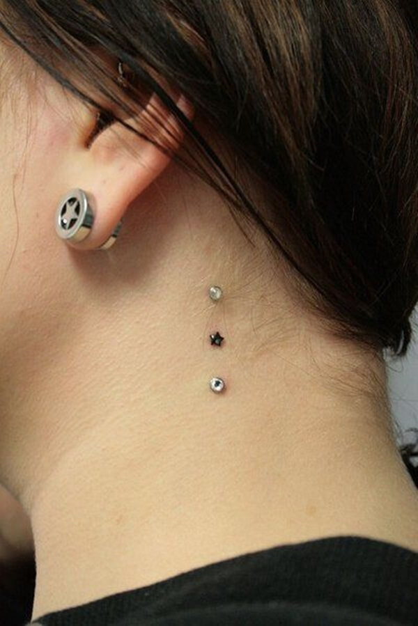 Surface Piercing (3)