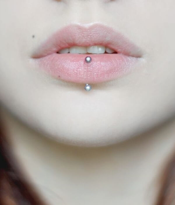 Surface Piercing (30)