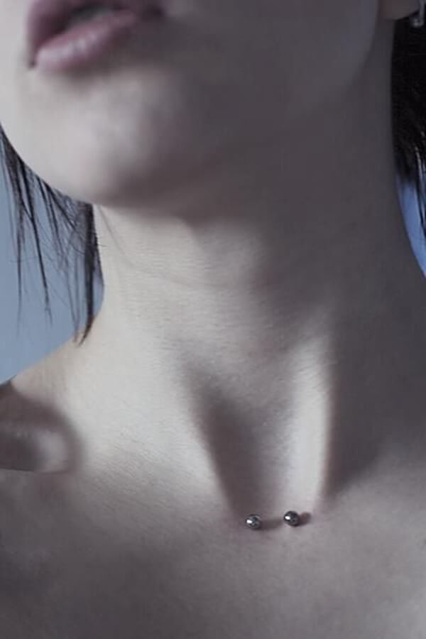 Surface Piercing (41)