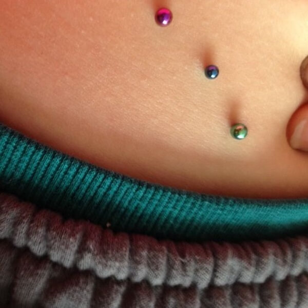 Surface Piercing (44)