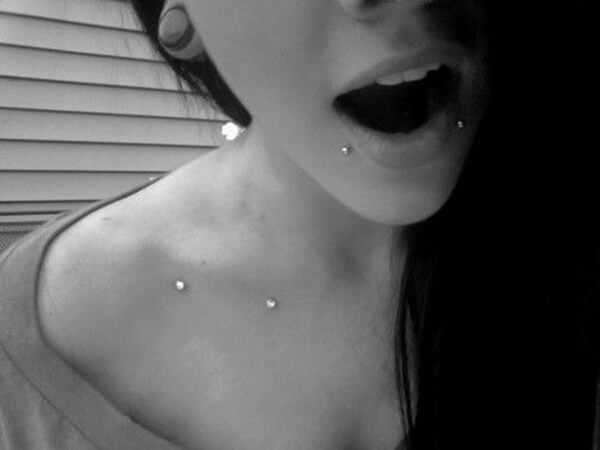 Surface Piercing (45)