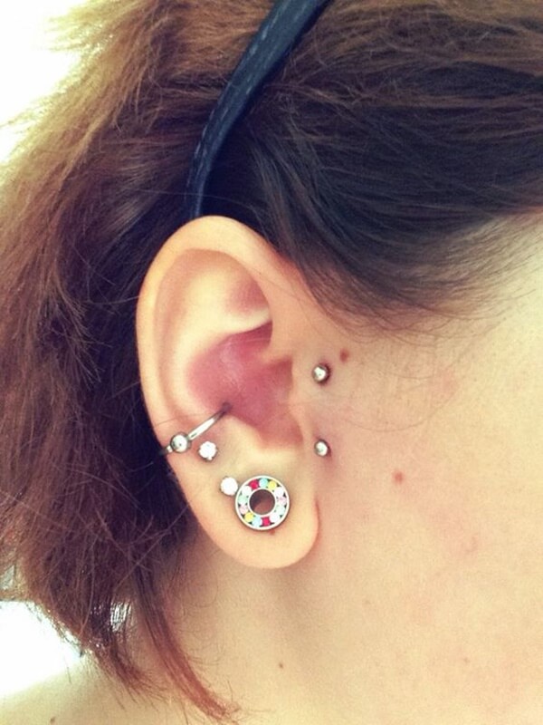 Surface Piercing (5)