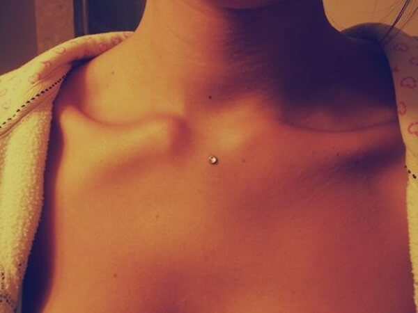 Surface Piercing (55)