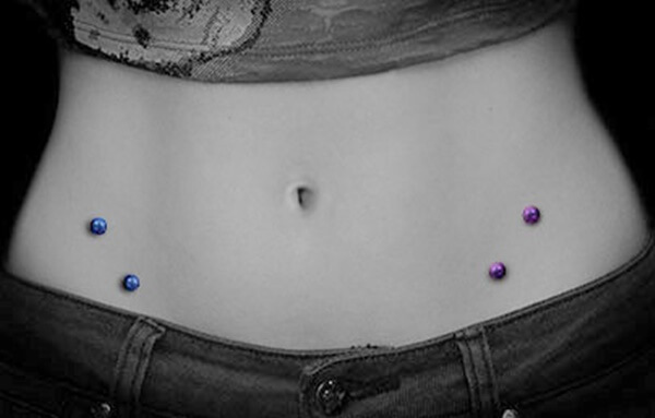 Surface Piercing (63)