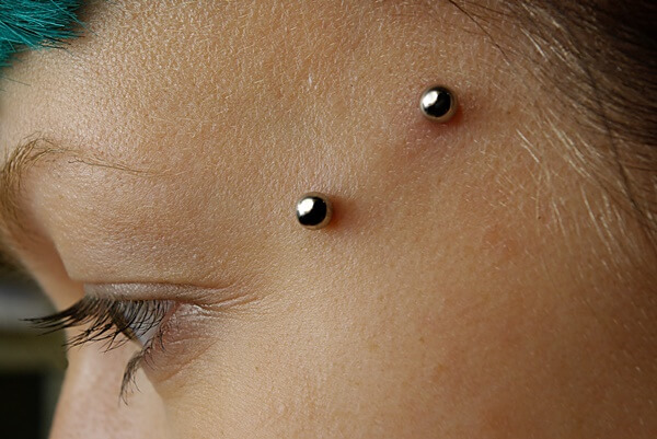 Surface Piercing (65)