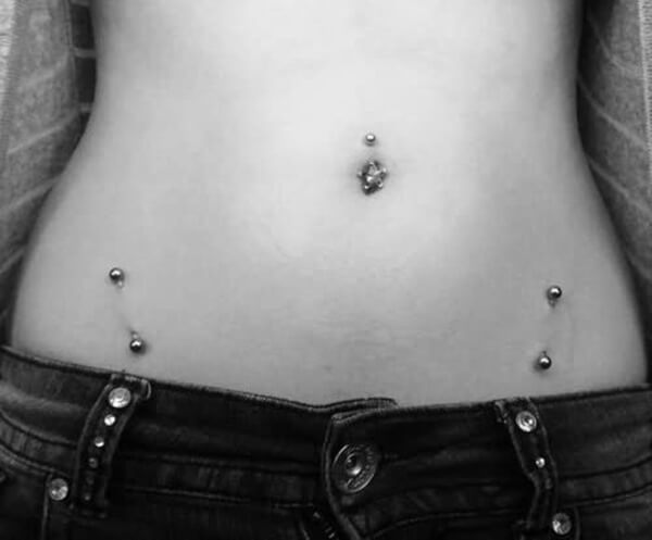 Surface Piercing (67)