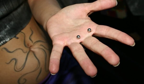 Surface Piercing (68)