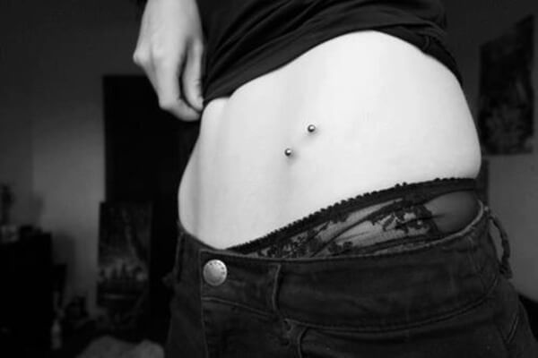 Surface Piercing (69)