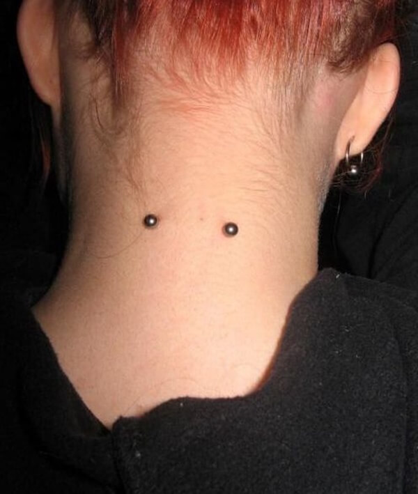 Surface Piercing (8)