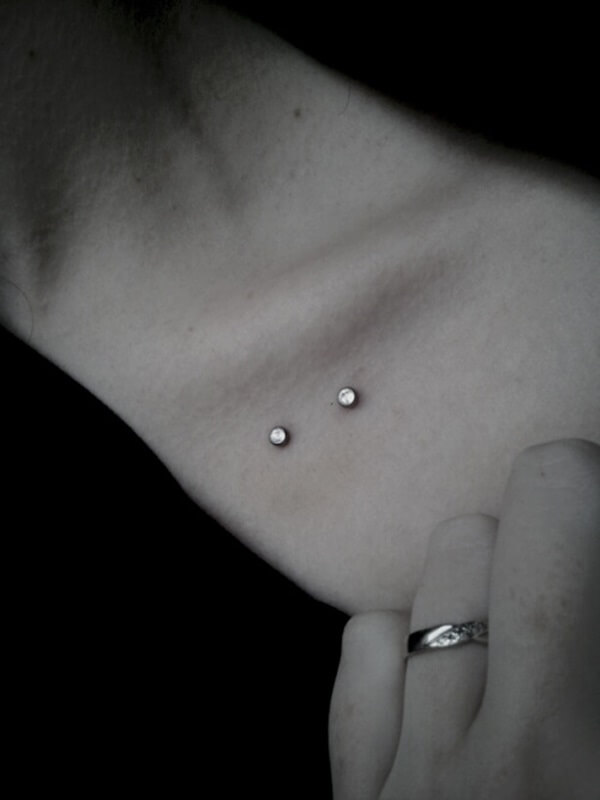 Surface Piercing (85)