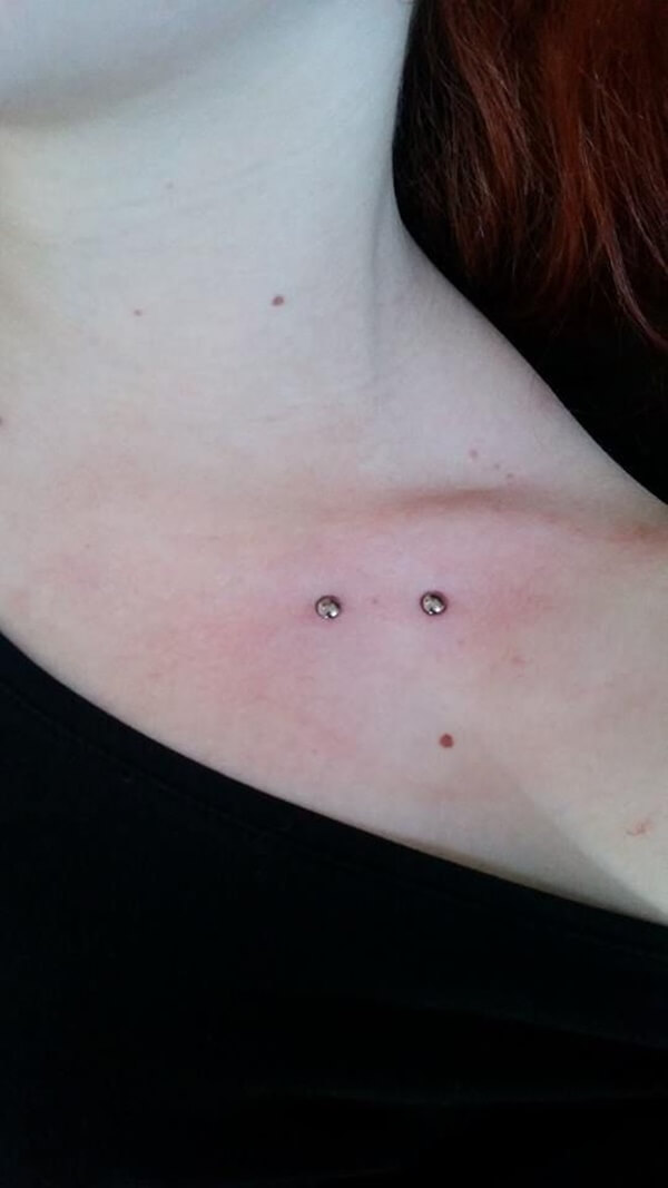 Surface Piercing (9)