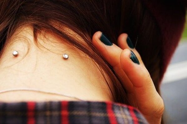 Surface Piercing (93)