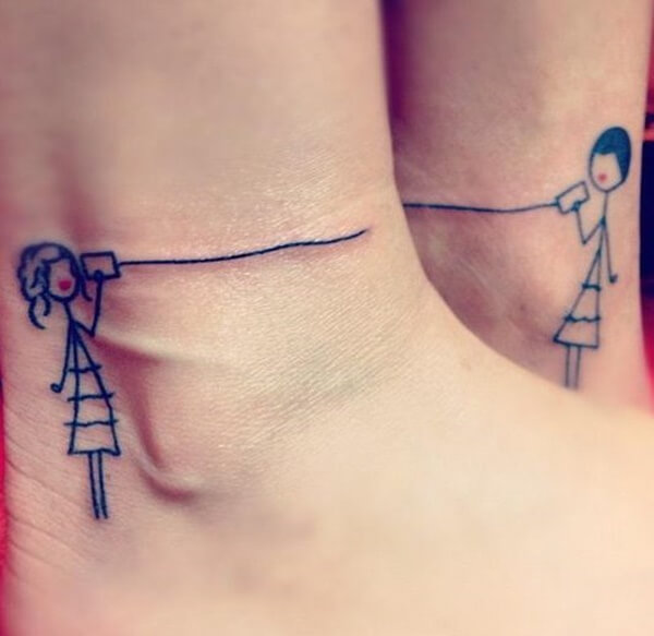 ankle tattoo designs (10)