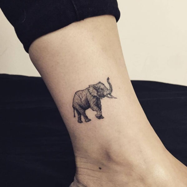 ankle tattoo designs (102)